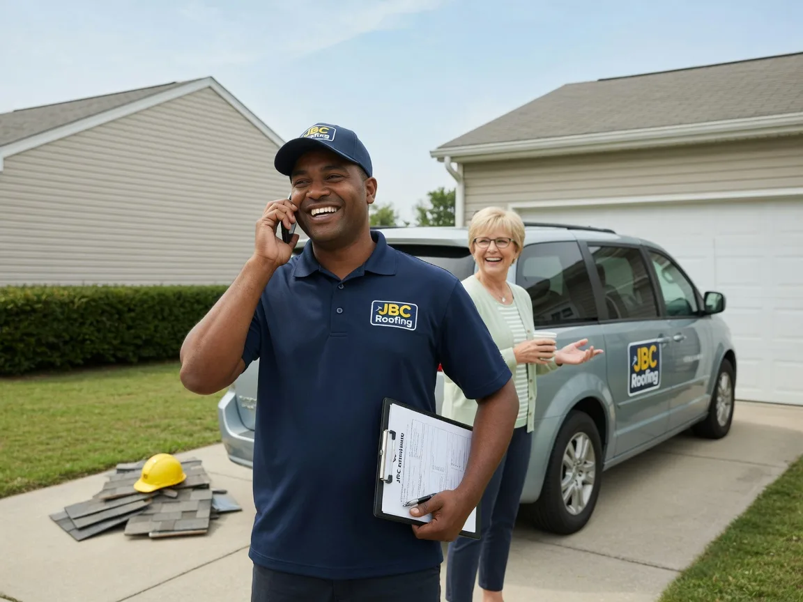 Roof Replacement Blackfoot, ID FAQs
